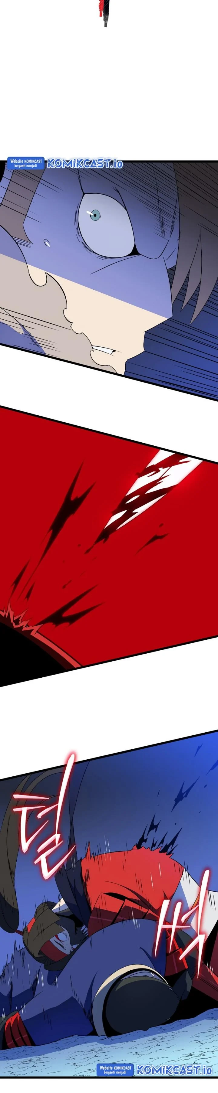 Halaman 7 — Kill the Hero Chapter 138