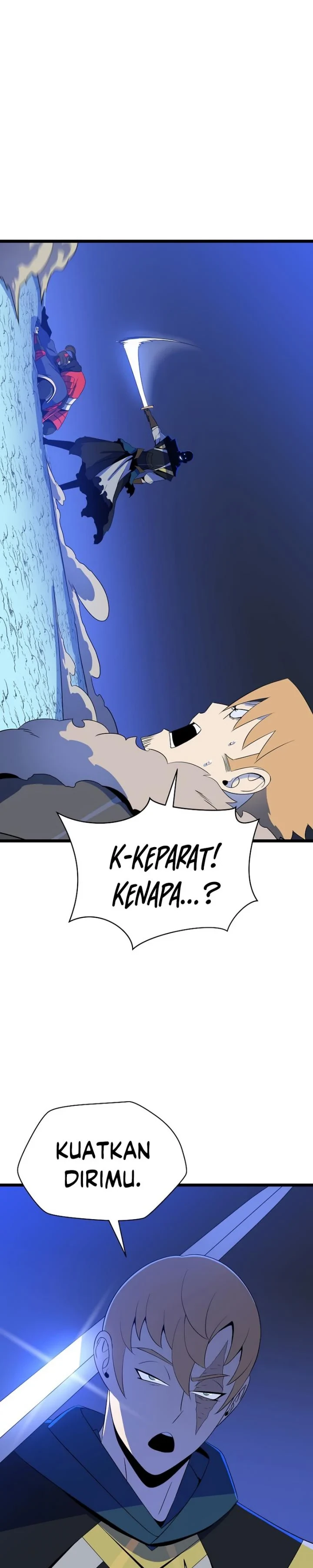 Halaman 8 — Kill the Hero Chapter 138