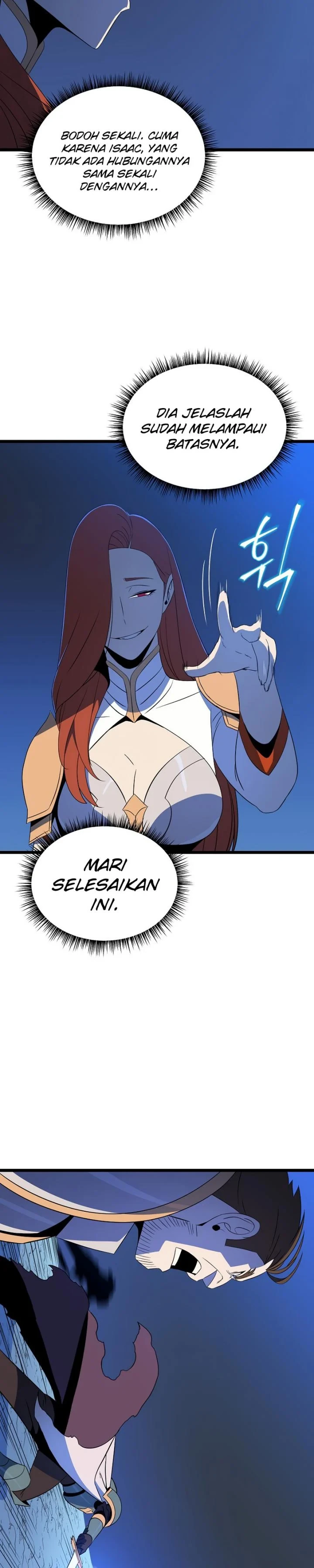 Halaman 15 — Kill the Hero Chapter 138