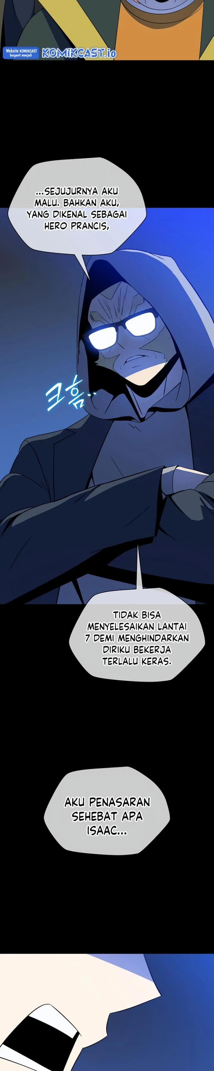 Halaman 18 — Kill the Hero Chapter 138