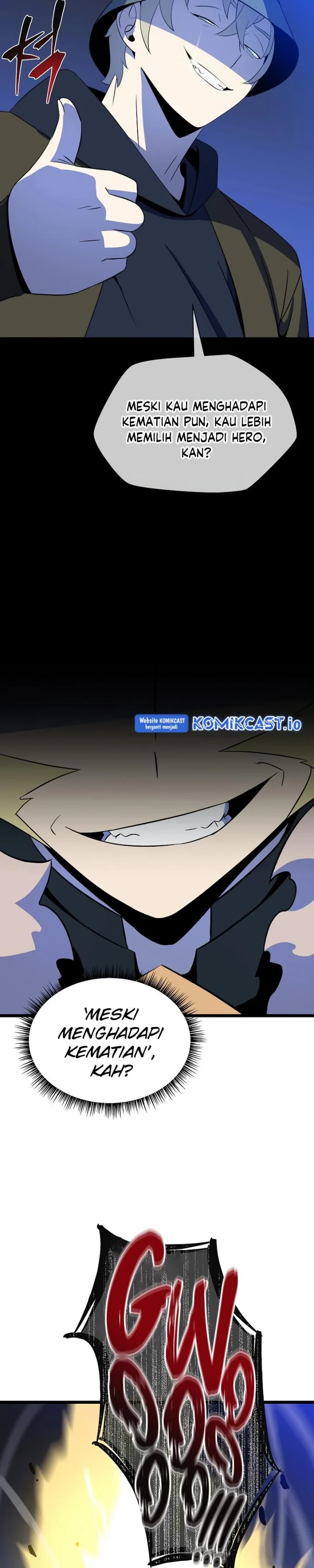 Halaman 21 — Kill the Hero Chapter 138
