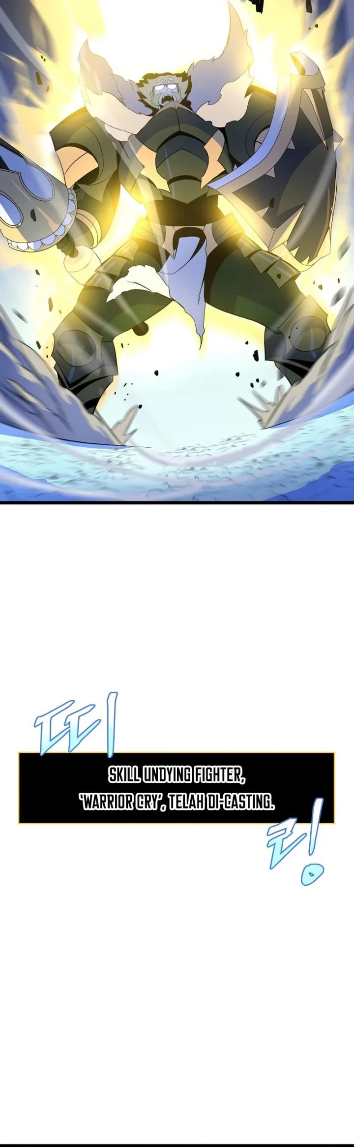 Halaman 22 — Kill the Hero Chapter 138