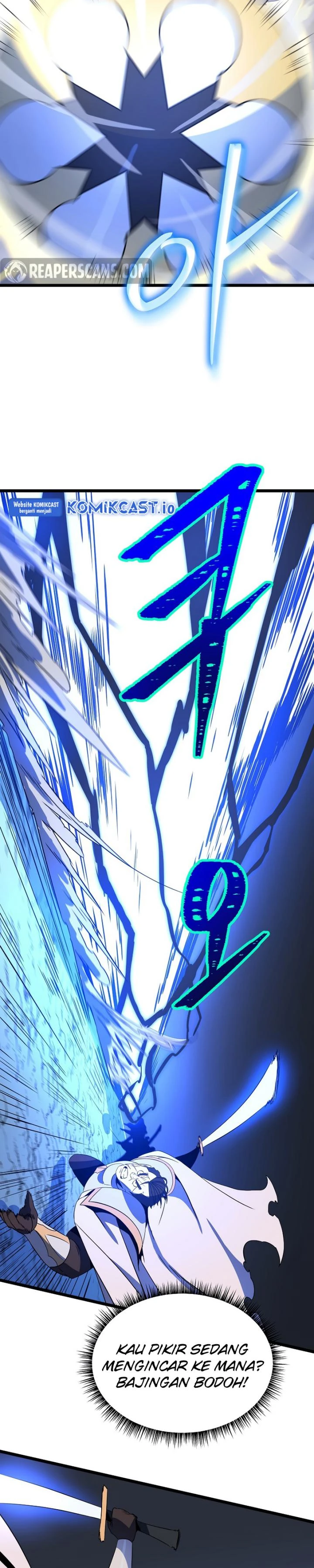 Halaman 24 — Kill the Hero Chapter 138