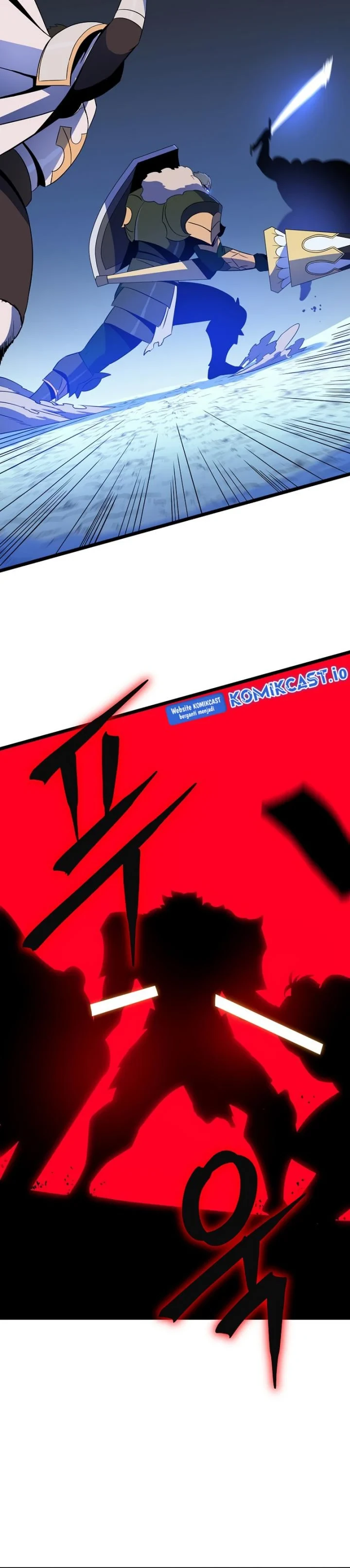 Halaman 25 — Kill the Hero Chapter 138