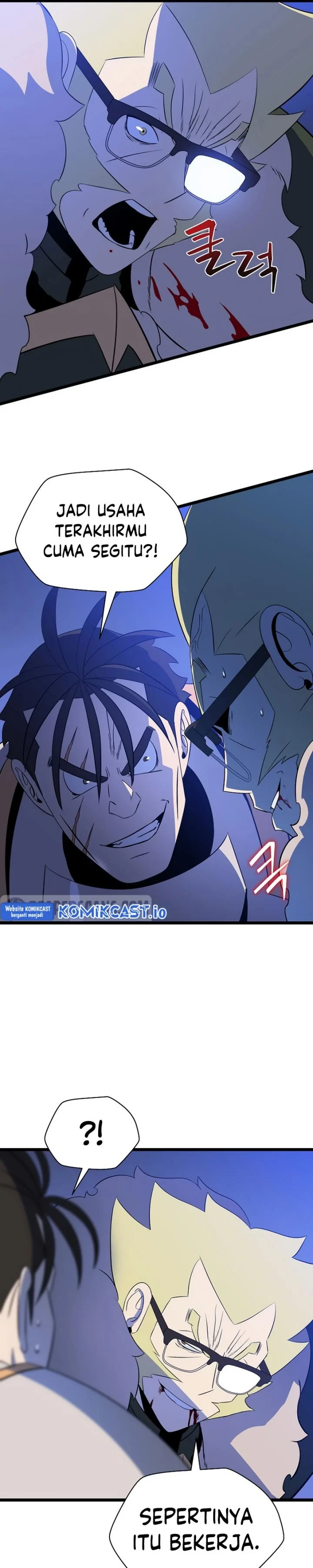 Halaman 26 — Kill the Hero Chapter 138