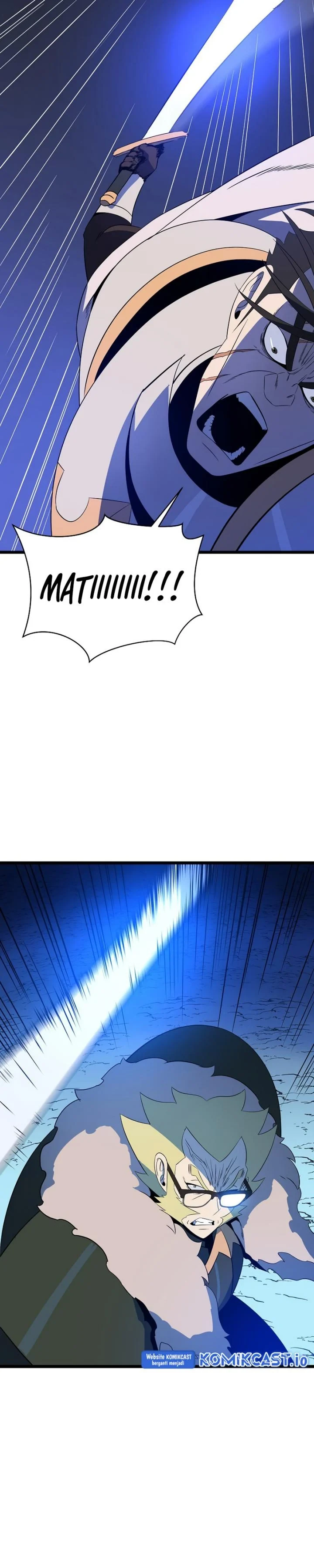 Halaman 31 — Kill the Hero Chapter 138