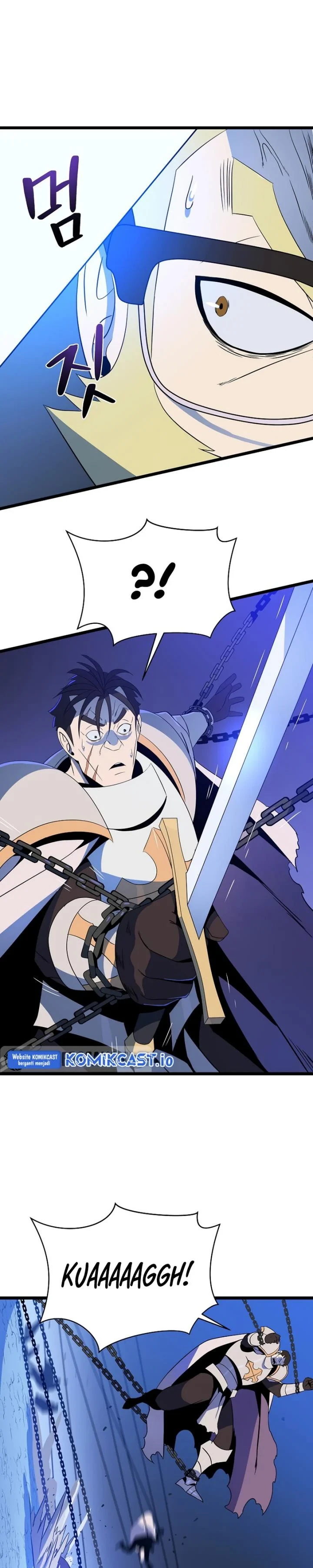 Halaman 32 — Kill the Hero Chapter 138