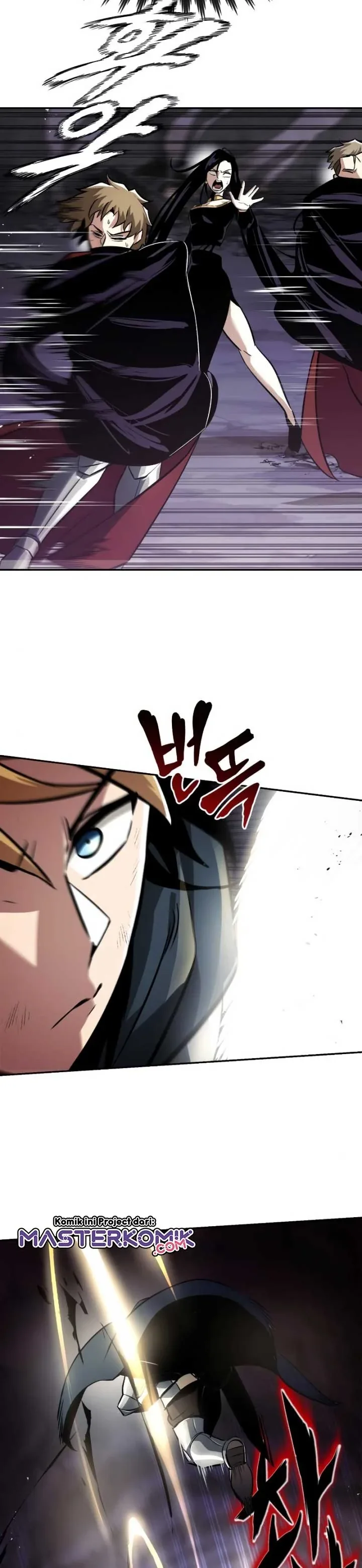 Halaman 7 — The Lazy Lord Masters the Sword Chapter 39