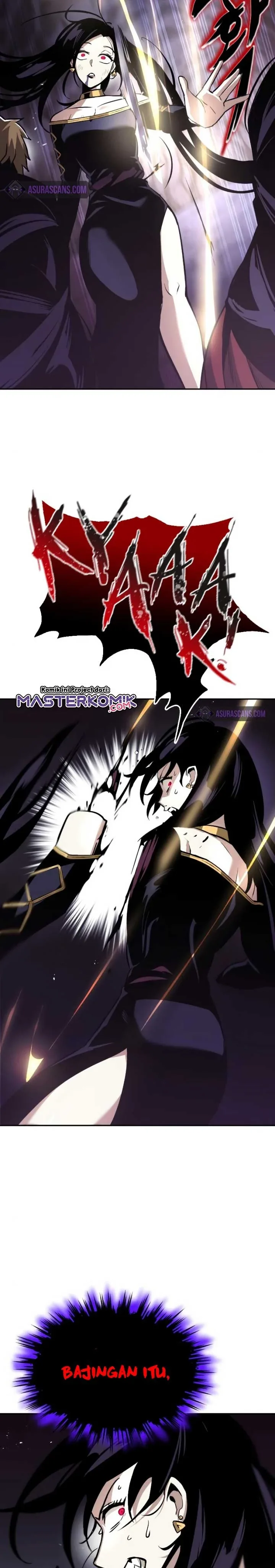 Halaman 8 — The Lazy Lord Masters the Sword Chapter 39