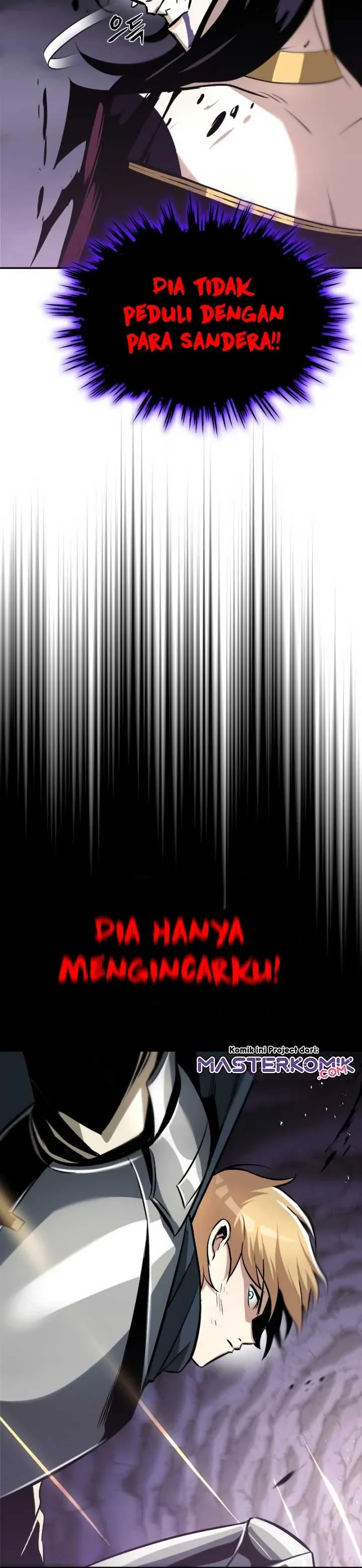 Halaman 9 — The Lazy Lord Masters the Sword Chapter 39