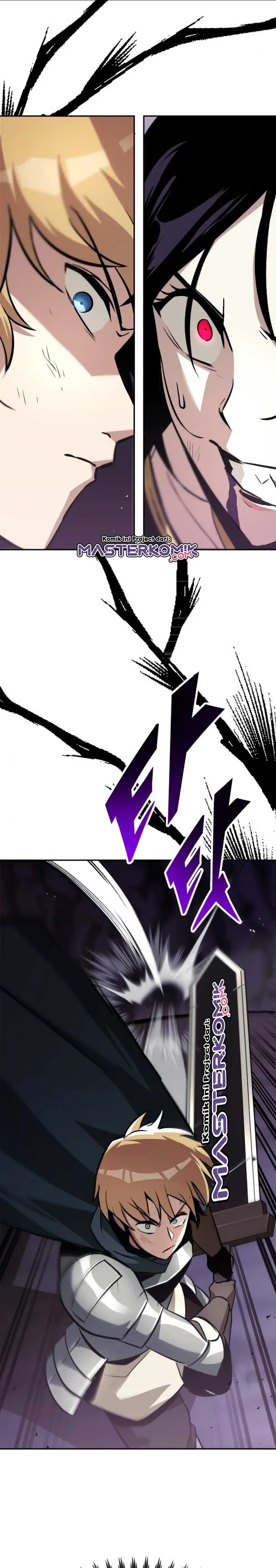 Halaman 10 — The Lazy Lord Masters the Sword Chapter 39
