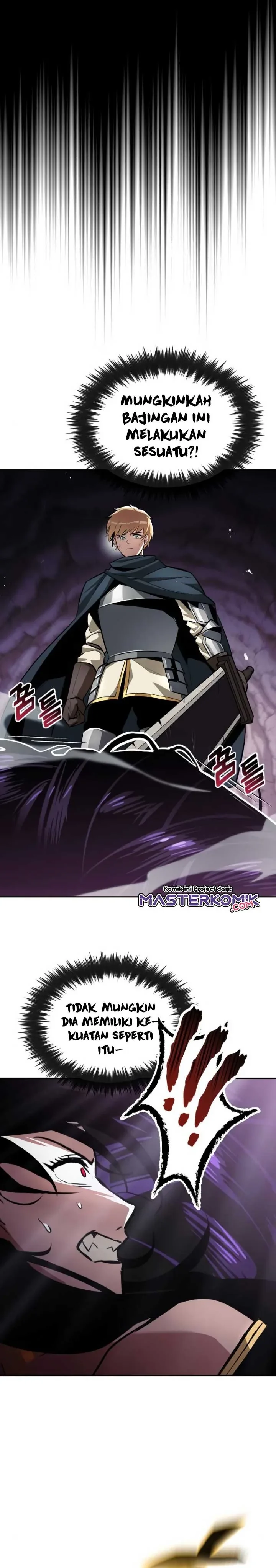 Halaman 14 — The Lazy Lord Masters the Sword Chapter 39