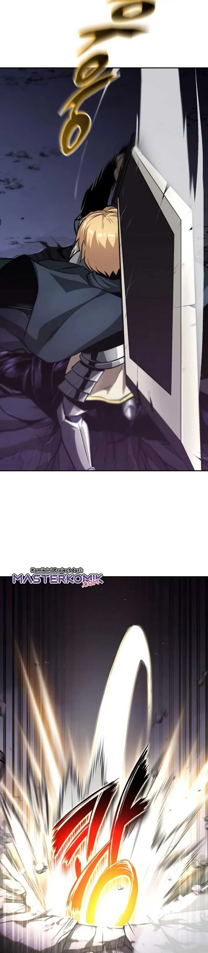 Halaman 15 — The Lazy Lord Masters the Sword Chapter 39