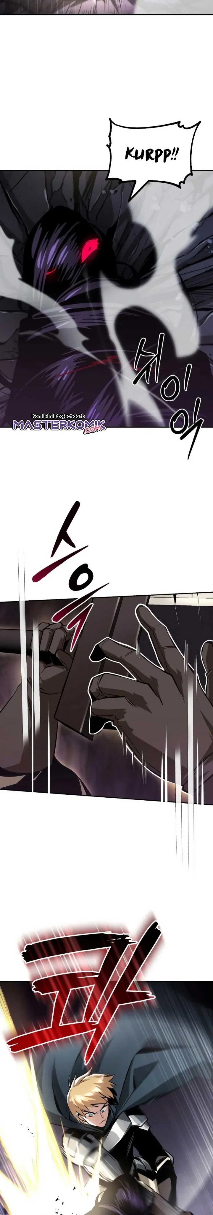 Halaman 16 — The Lazy Lord Masters the Sword Chapter 39