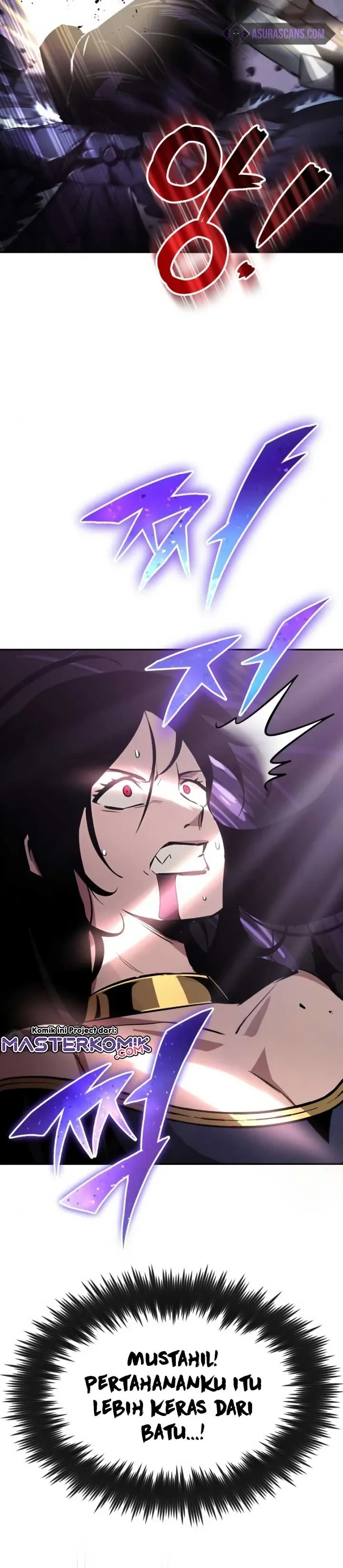 Halaman 17 — The Lazy Lord Masters the Sword Chapter 39
