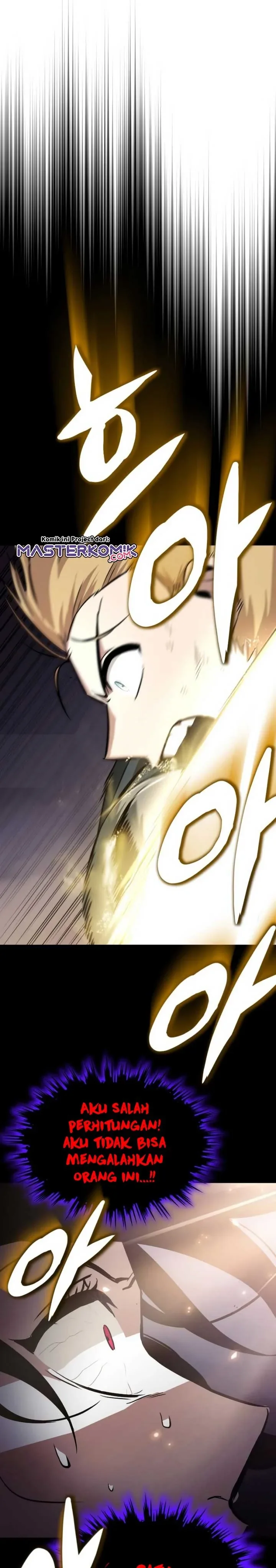 Halaman 18 — The Lazy Lord Masters the Sword Chapter 39