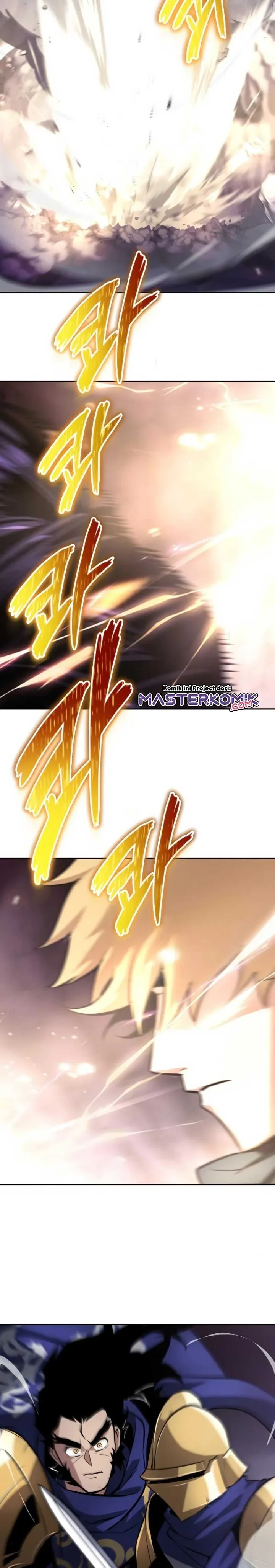 Halaman 20 — The Lazy Lord Masters the Sword Chapter 39