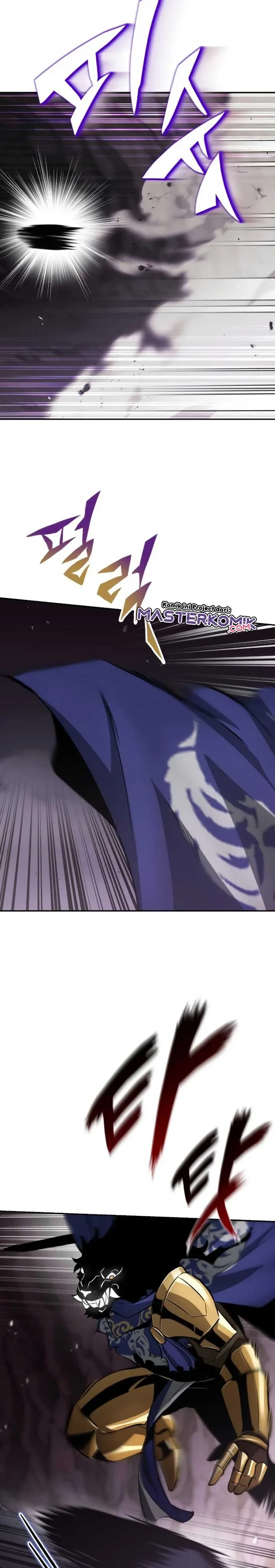 Halaman 22 — The Lazy Lord Masters the Sword Chapter 39