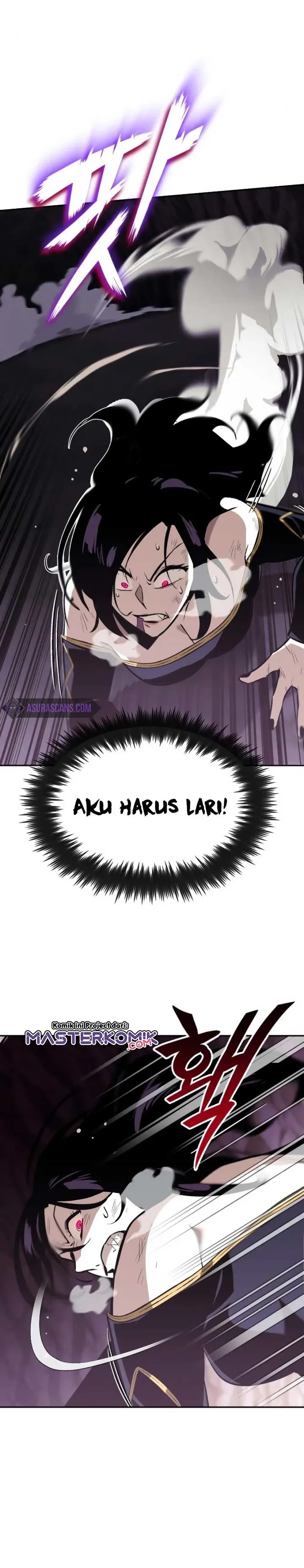Halaman 25 — The Lazy Lord Masters the Sword Chapter 39