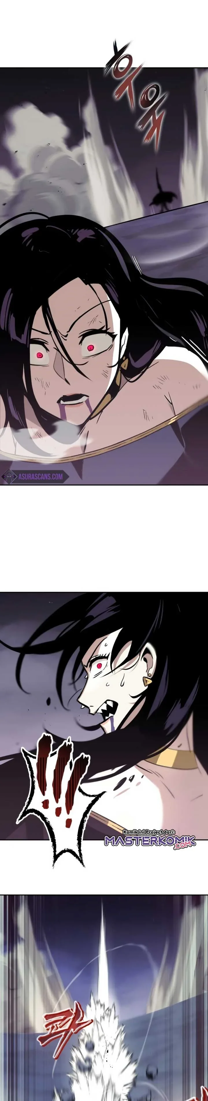 Halaman 27 — The Lazy Lord Masters the Sword Chapter 39