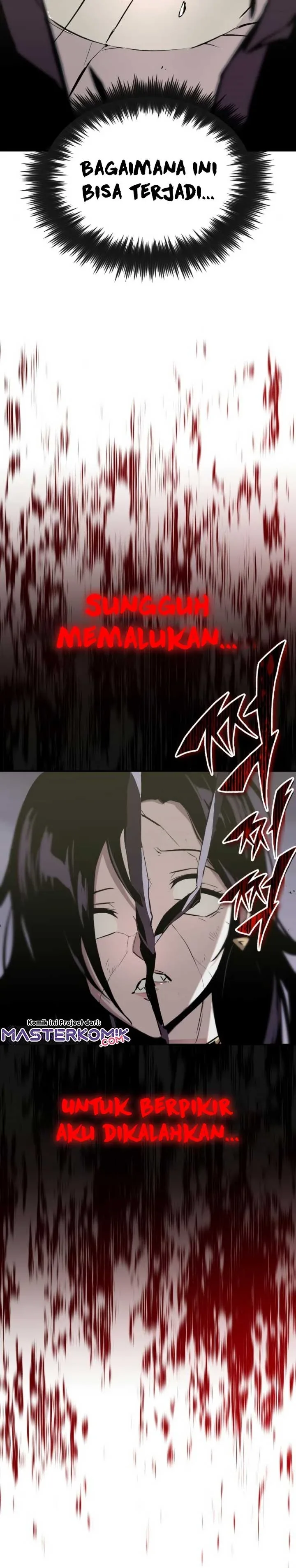 Halaman 29 — The Lazy Lord Masters the Sword Chapter 39