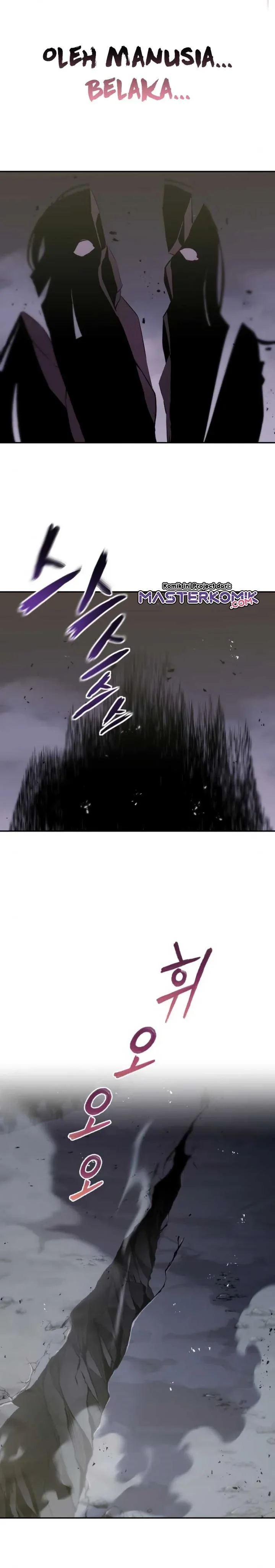 Halaman 30 — The Lazy Lord Masters the Sword Chapter 39