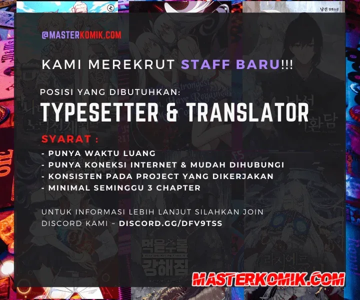Halaman 37 — The Lazy Lord Masters the Sword Chapter 39