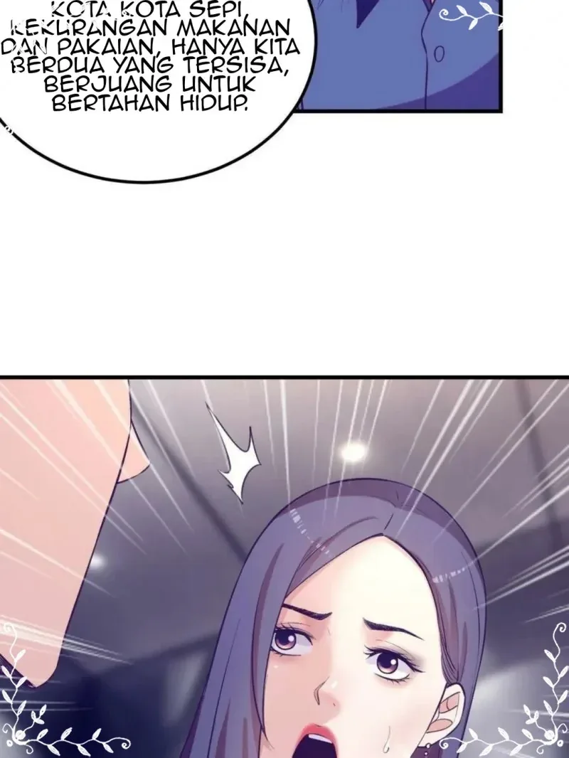 Halaman 10 — My Exclusive Dream World Adventures (My Exclusive Dreamworld Game) Chapter 129