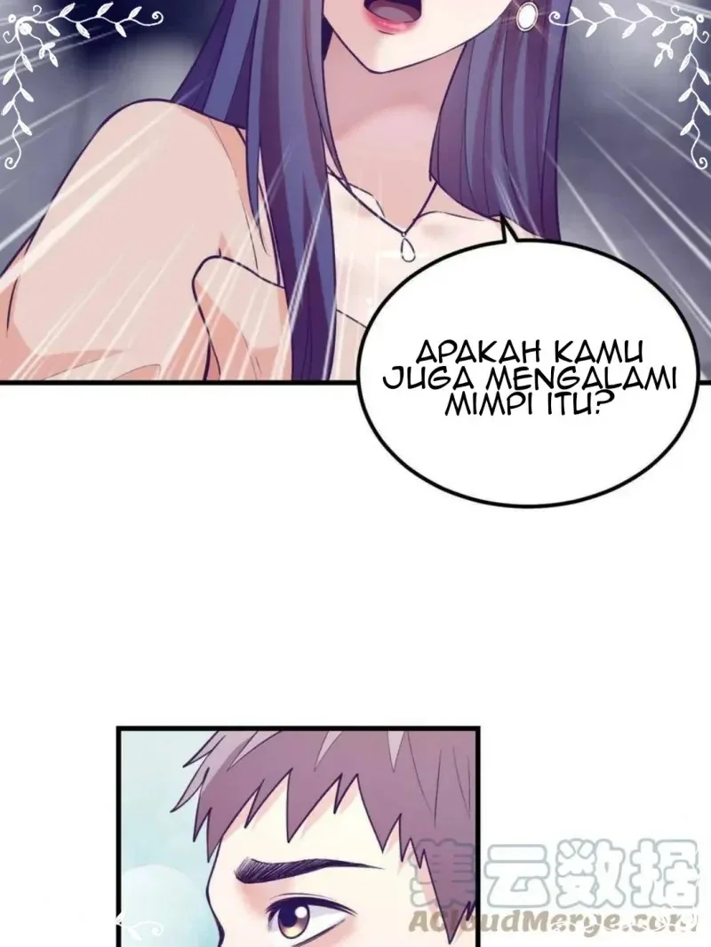 Halaman 11 — My Exclusive Dream World Adventures (My Exclusive Dreamworld Game) Chapter 129