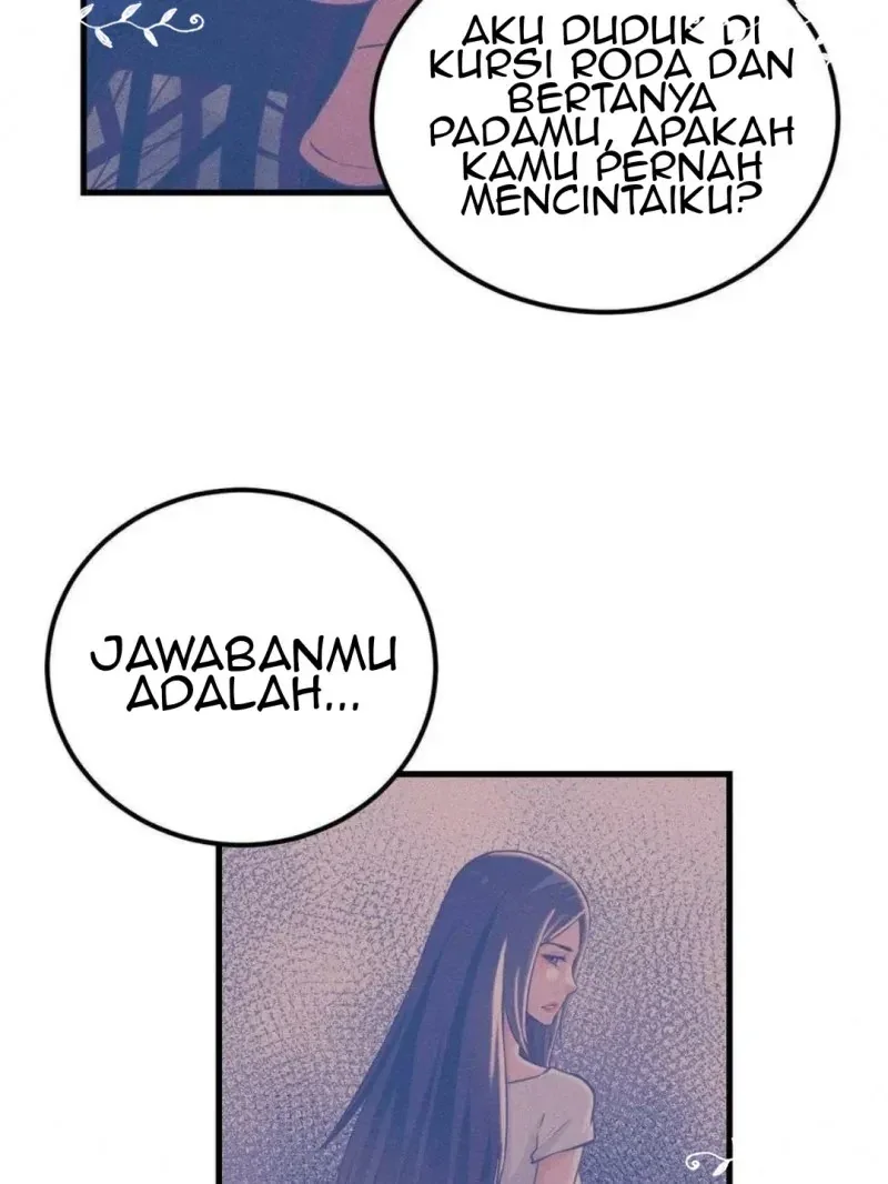 Halaman 21 — My Exclusive Dream World Adventures (My Exclusive Dreamworld Game) Chapter 129