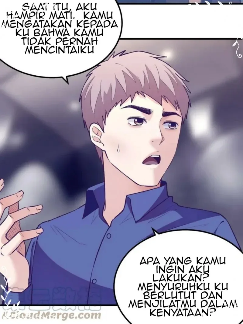 Halaman 23 — My Exclusive Dream World Adventures (My Exclusive Dreamworld Game) Chapter 129