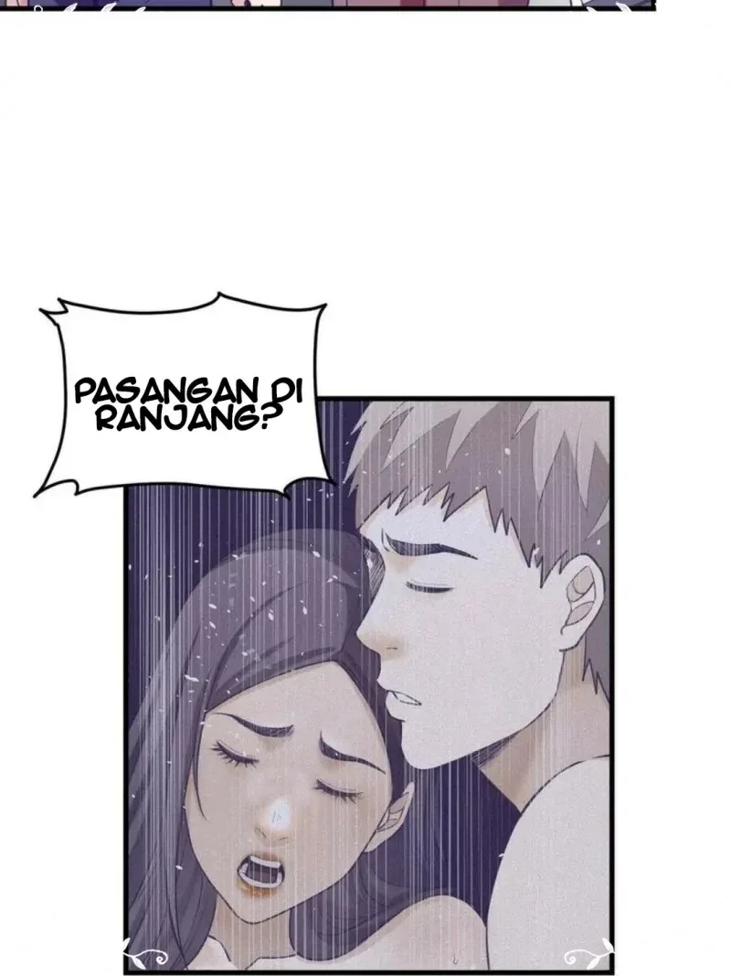 Halaman 27 — My Exclusive Dream World Adventures (My Exclusive Dreamworld Game) Chapter 129