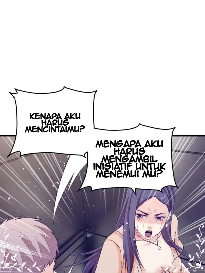 Halaman 28 — My Exclusive Dream World Adventures (My Exclusive Dreamworld Game) Chapter 129