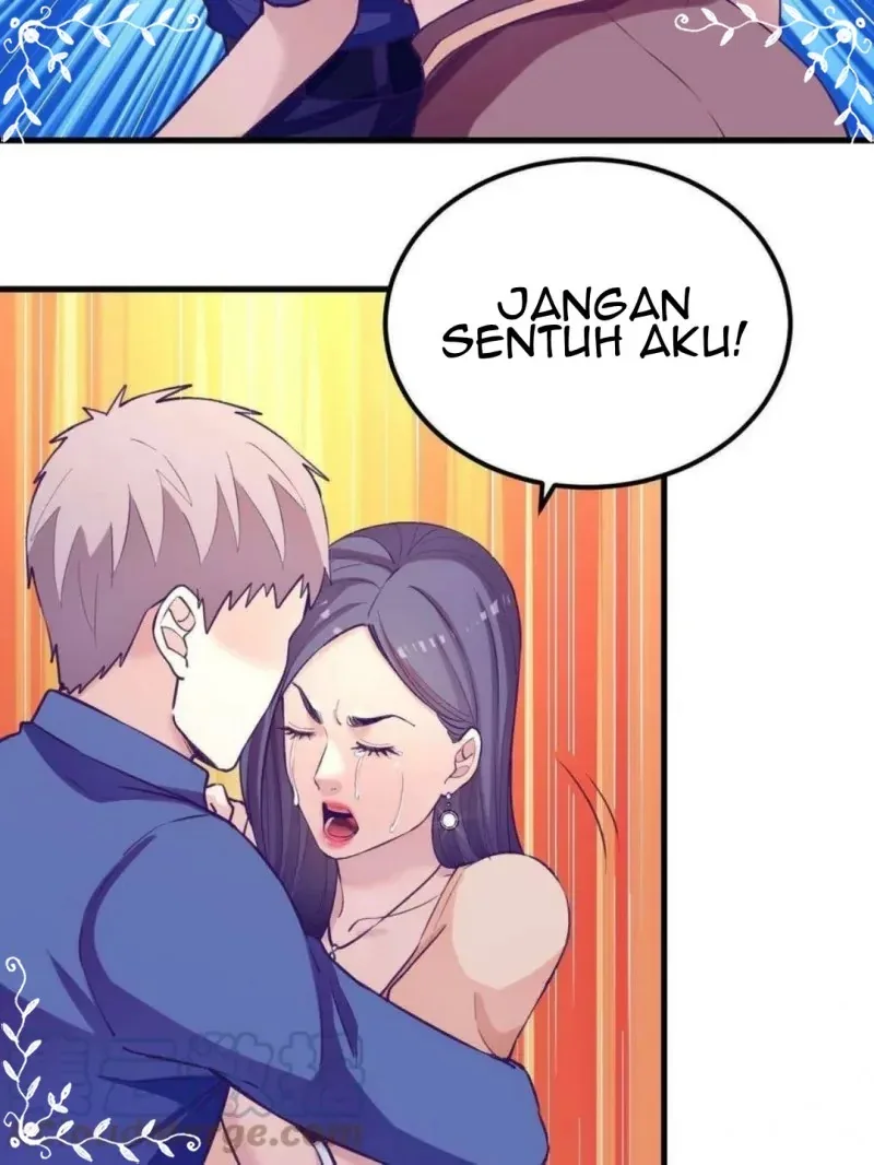 Halaman 35 — My Exclusive Dream World Adventures (My Exclusive Dreamworld Game) Chapter 129