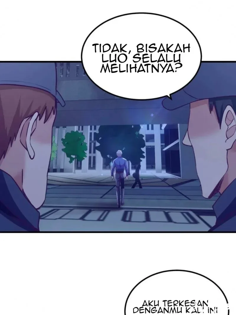 Halaman 42 — My Exclusive Dream World Adventures (My Exclusive Dreamworld Game) Chapter 129