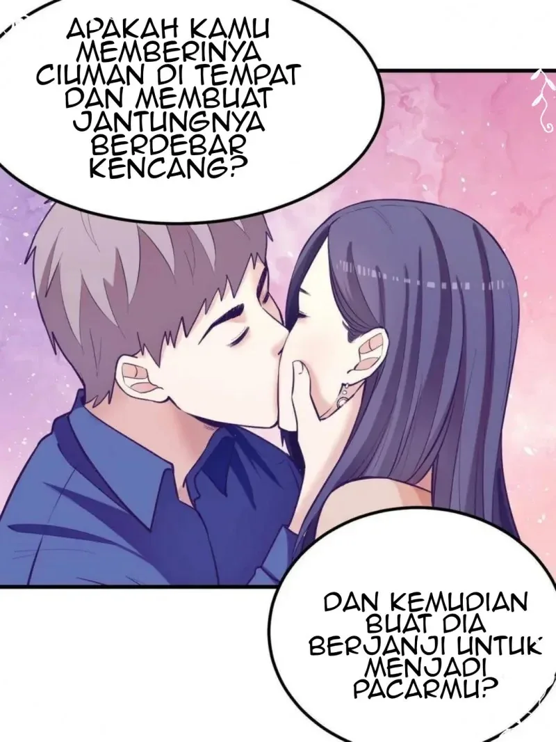 Halaman 46 — My Exclusive Dream World Adventures (My Exclusive Dreamworld Game) Chapter 129