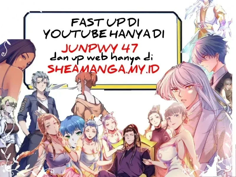 Halaman 51 — My Exclusive Dream World Adventures (My Exclusive Dreamworld Game) Chapter 129