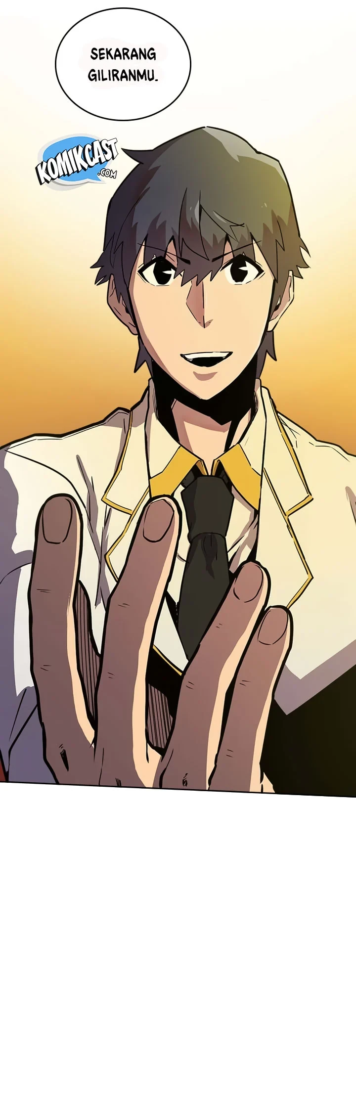 Halaman 4 — A Returner's Magic Should Be Special Chapter 45