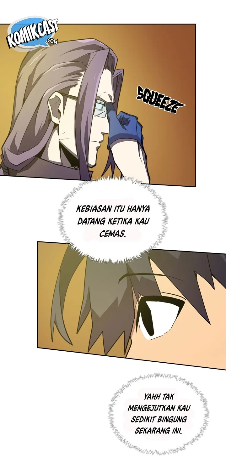 Halaman 5 — A Returner's Magic Should Be Special Chapter 45