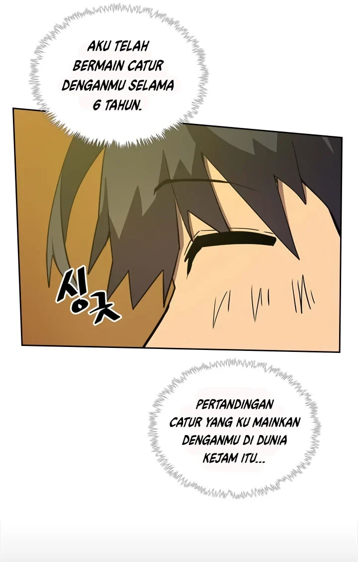 Halaman 6 — A Returner's Magic Should Be Special Chapter 45