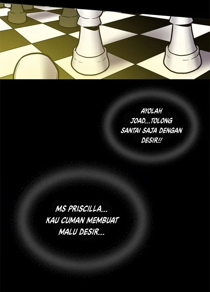 Halaman 8 — A Returner's Magic Should Be Special Chapter 45