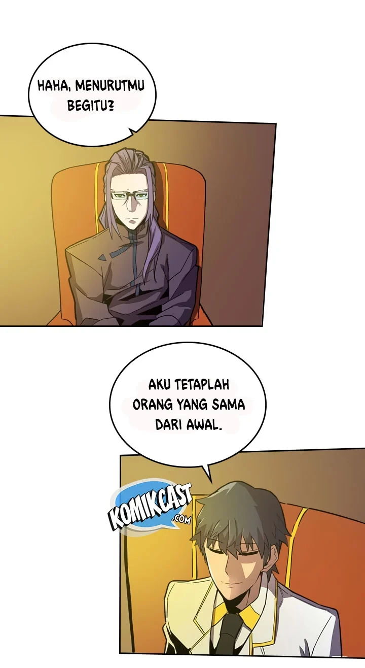 Halaman 13 — A Returner's Magic Should Be Special Chapter 45