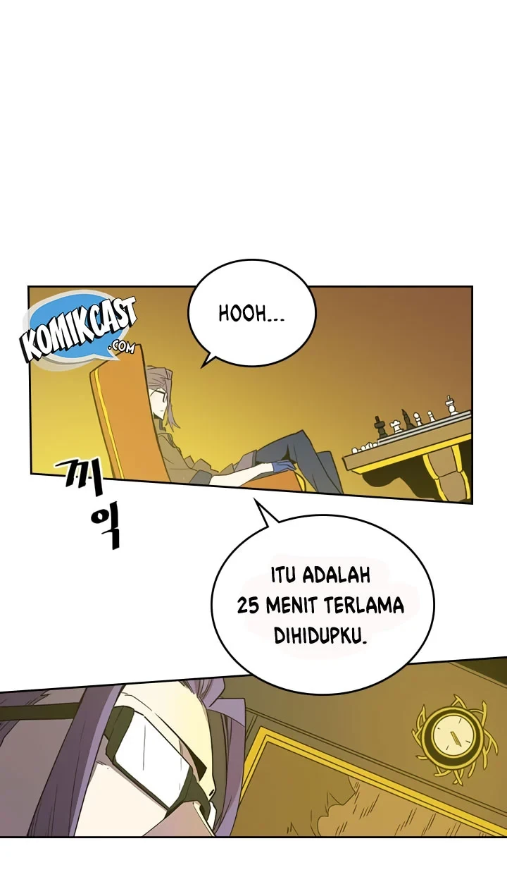 Halaman 17 — A Returner's Magic Should Be Special Chapter 45