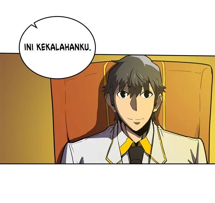 Halaman 18 — A Returner's Magic Should Be Special Chapter 45
