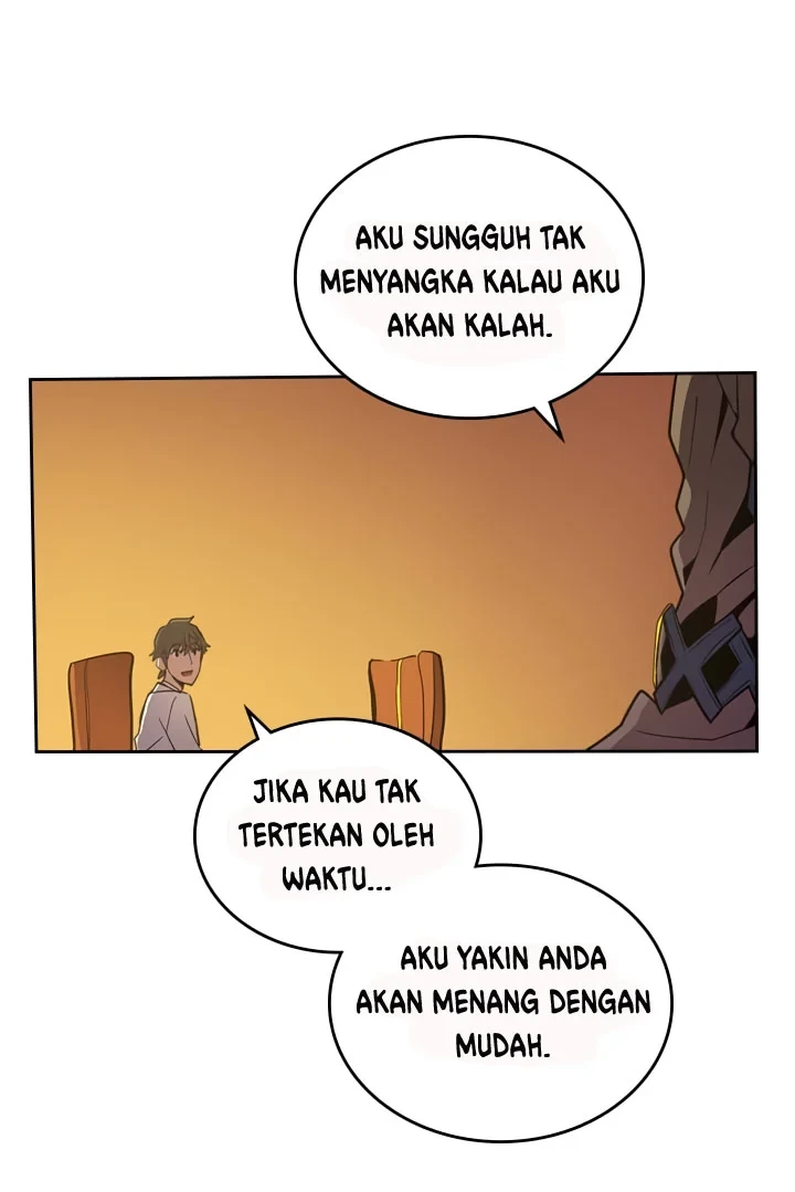 Halaman 22 — A Returner's Magic Should Be Special Chapter 45