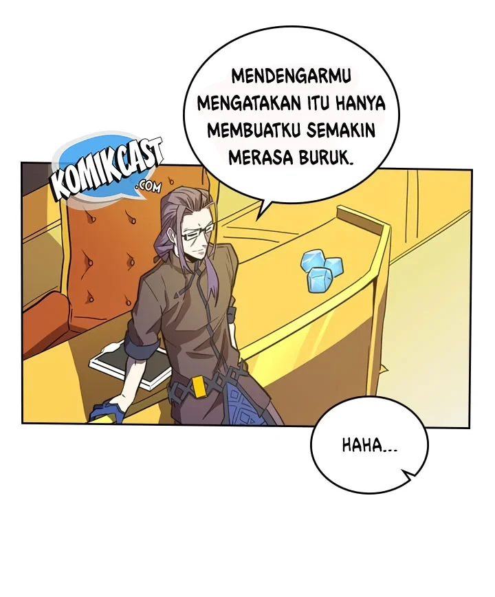 Halaman 23 — A Returner's Magic Should Be Special Chapter 45