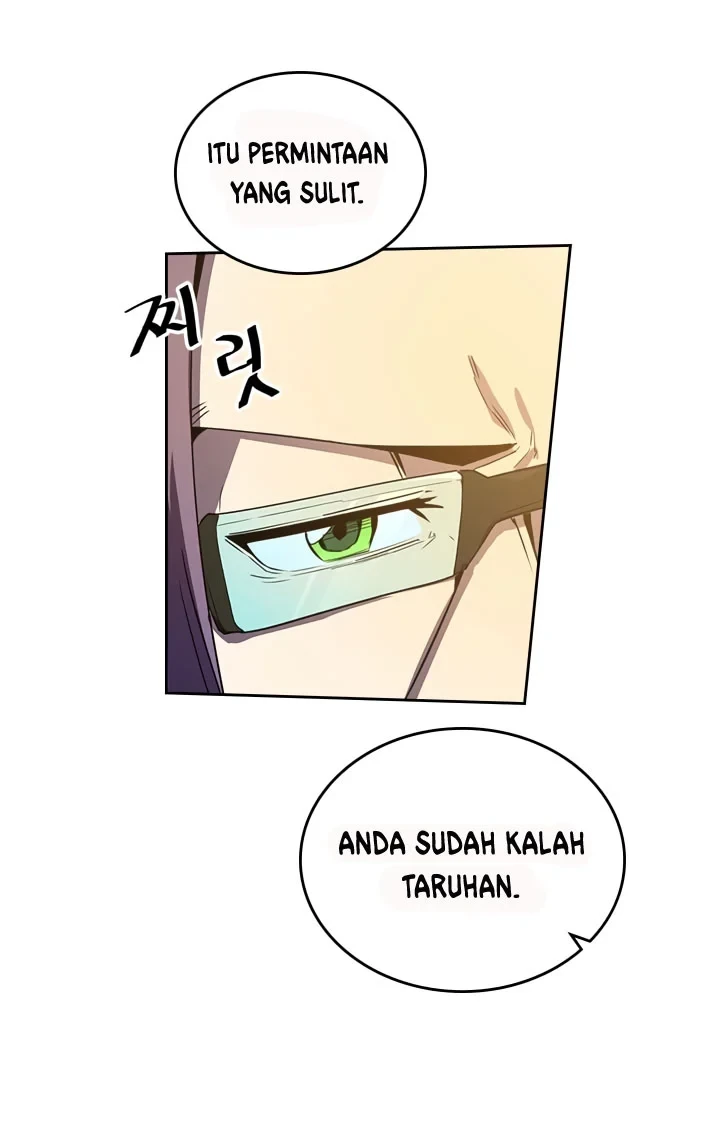 Halaman 25 — A Returner's Magic Should Be Special Chapter 45
