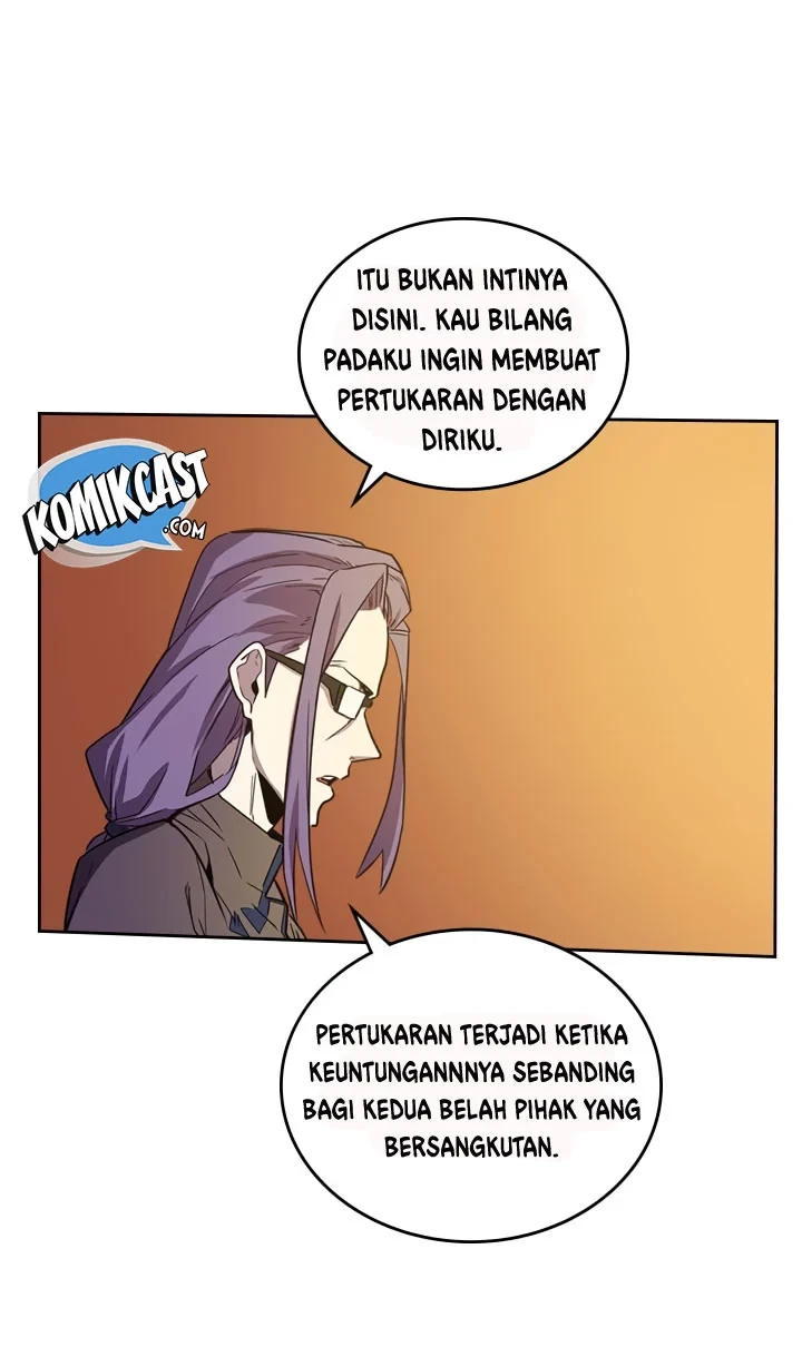 Halaman 26 — A Returner's Magic Should Be Special Chapter 45