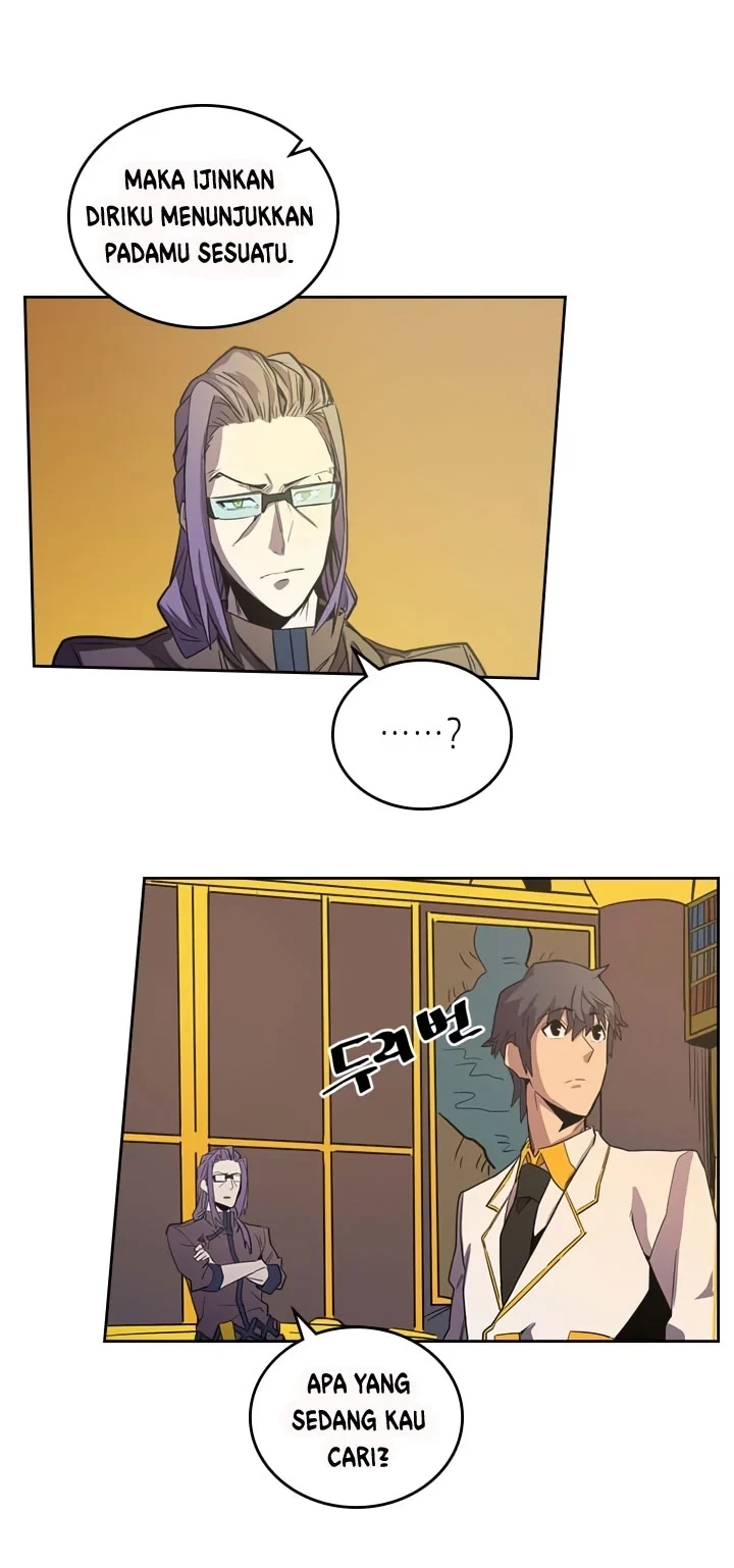 Halaman 29 — A Returner's Magic Should Be Special Chapter 45