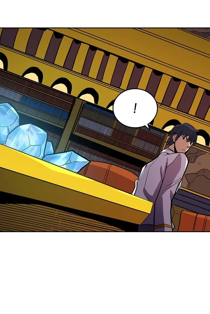 Halaman 30 — A Returner's Magic Should Be Special Chapter 45